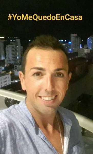 Cantabria se queda en casa