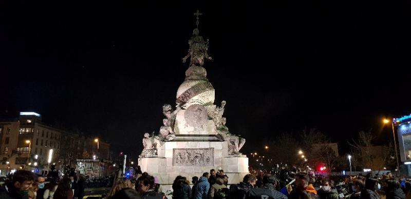 Directo | Pingüinos arranca motores para vivir su día grande