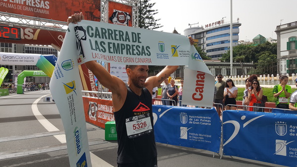 DIRECTO | CANARIAS7 Carrera de las Empresas