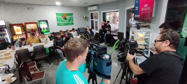 Coria-Real Sociedad, Cacereño-Girona, Diocesano-Getafe y Mérida-Alavés, emparejamientos en la Copa