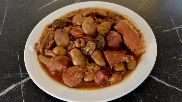 Así hemos narrado el Bando de la Huerta