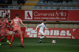 Cultural-Guijuelo, en directo