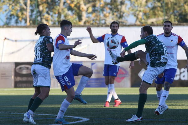 Directo | UD Santa Marta, UDS, inicio del Mundial y CB Tormes