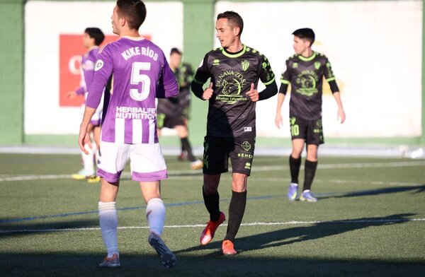 Directo | Avenida vence con comodidad al IDK tras la victoria del Salamanca ante el Santa Marta