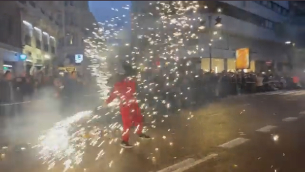 Fallas 2022: Cremà | Directo: Última hora de las Fallas: la mascletà y la Cremà, pendientes del tiempo