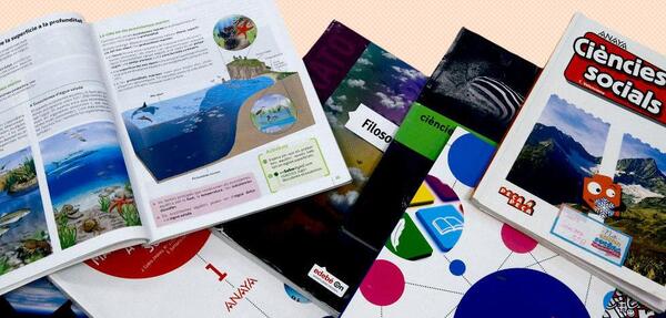 Vuelta al cole | DIRECTO: Los alumnos comienzan el curso escolar tras 82 días de vacaciones