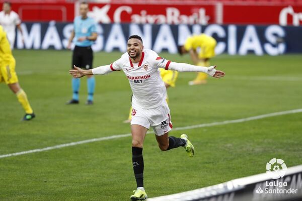 Este ha sido el once más votado por los lectores de @Orgullo_Nervion para el encuentro que va a enfrentar al Sevilla FC ante el Cádiz #SevillaFC #SevillaFCCadiz
