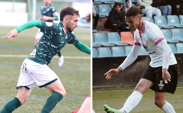 Directo | Nueva derrota del Guijuelo (2-3) y tercera victoria consecutiva del Salamanca UDS (1-0)