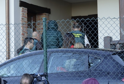 DIRECTO: última hora sobre el crimen del concejal de Llanes Javier Ardines