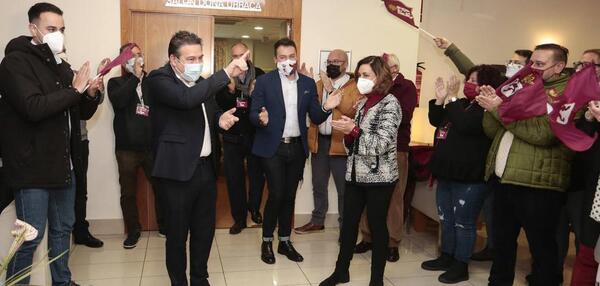 Directo #13Fleonoticias | El PP tendrá que &#039;tirar&#039; de Vox para alcanzar el gobierno de la comunidad