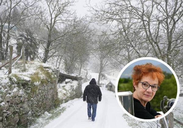 Así te hemos contado el paso de la borrasca 'Juliette' por Gipuzkoa este lunes