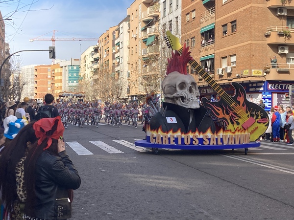 de-turuta-madre-9  El Carnaval de Badajoz