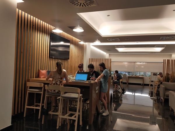 Así te hemos contado la noche electoral en directo en IDEAL