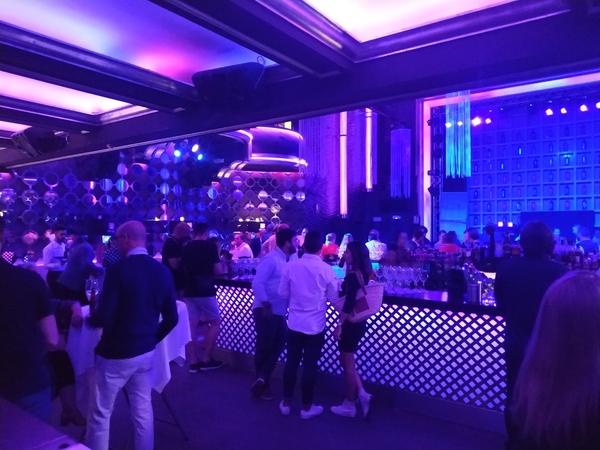 Así ha sido el fin de fiesta y la última jornada de Granada Gourmet