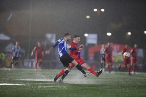 El despertador suena en Solares antes de tiempo