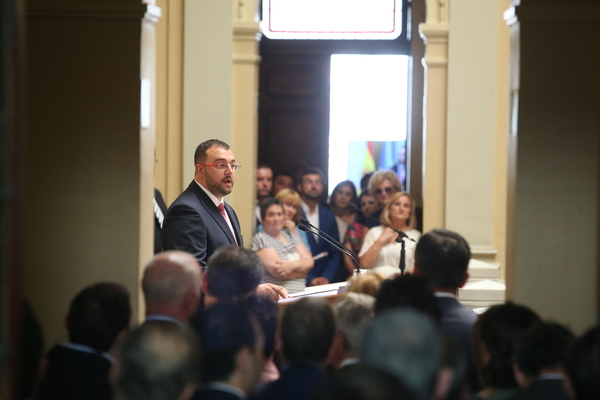 &amp;quot;Aprovecho para urgir de nuevo a quienes lo impiden a que se configure pronto un Gobierno estatal&amp;quot;