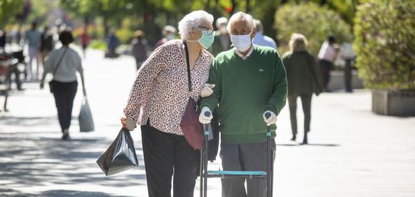 En Directo | La última hora del coronavirus en Granada: casos, contagios, víctimas, medidas, información útil