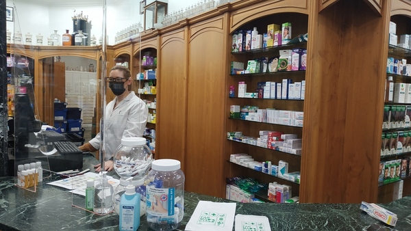 Bizkaia se libera de la mascarilla solo a medias