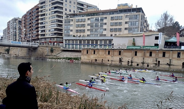 Una regata en constante crecimiento