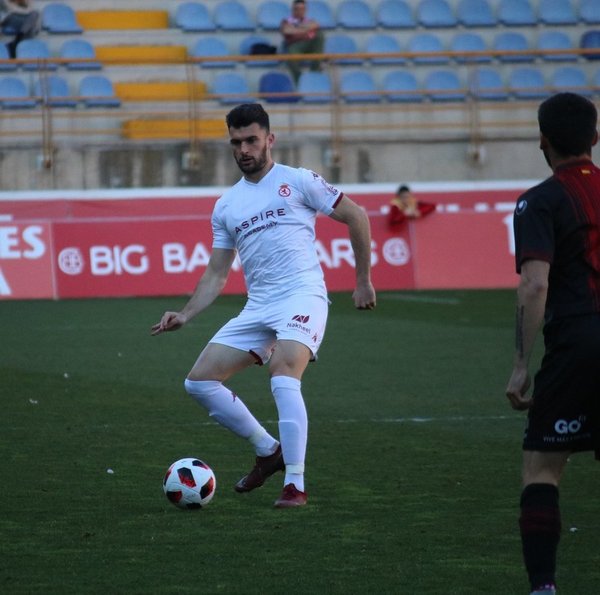 En directo, Cultural - Unión Adarve