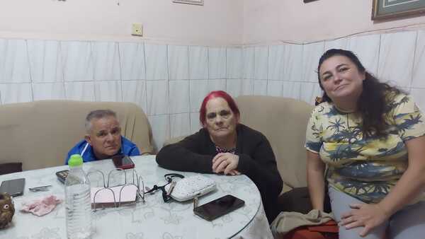 Crónica de una jornada de temporal en Extremadura