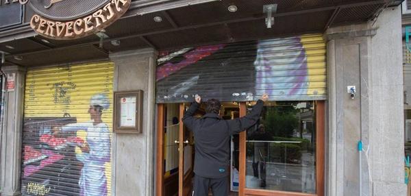 En Directo | La última hora del coronavirus en Granada: casos, contagios, víctimas, medidas, información útil