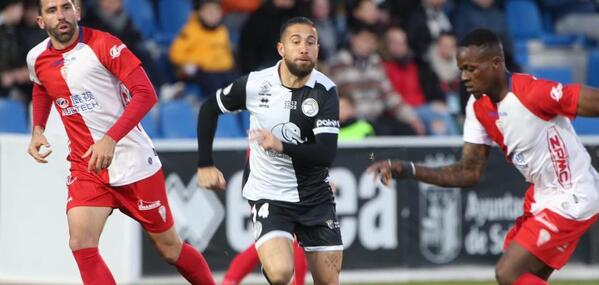 Directo | Empata Unionistas (0-0); derrotas de Guijuelo, Salamanca UDS, Santa Marta y CB Tormes