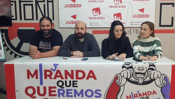 Fin de campaña para los partidos en Burgos