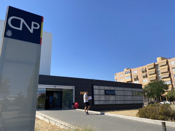 Así hemos contado todos los detalles sobre el robo millonario de Atrio