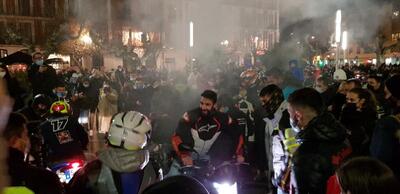 Directo | Pingüinos arranca motores para vivir su día grande