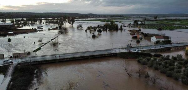 Cáceres reabre las instalaciones y parques públicos clausurados por la tormenta
