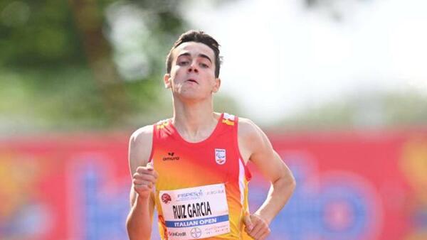 La lucha por subir, en el Helmántico y La Alamedilla