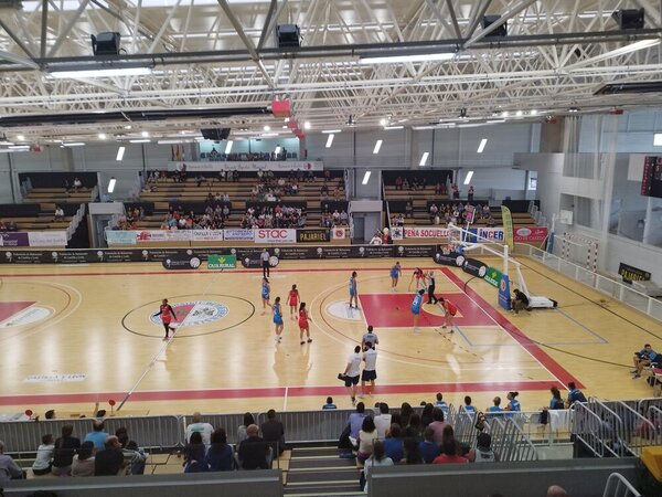 En directo: el deporte leonés del fin de semana