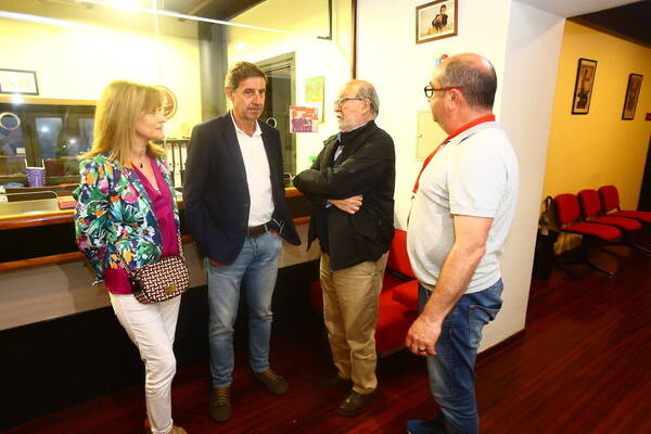 Alfredo Canteli logra la mayoría absoluta en Oviedo