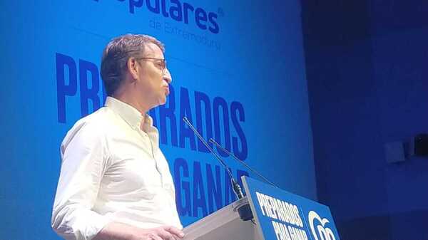 Así hemos contado el congreso regional del PP