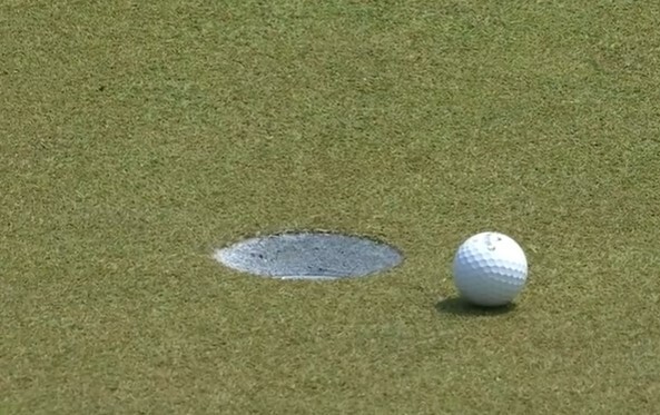 Directo: Rahm, en la última jornada del PGA Championship