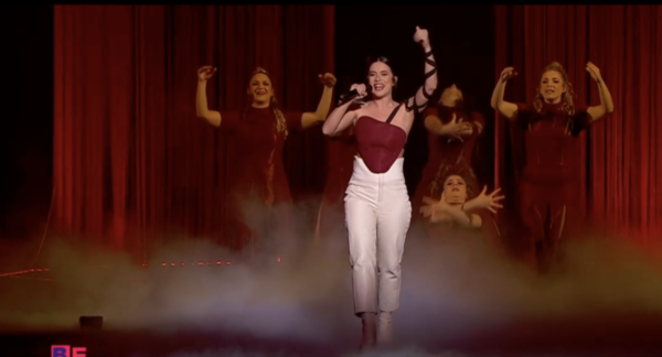 Benidorm Fest: segunda semifinal: Así hemos contado la segunda semifinal del Benidorm Fest