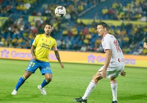 Que siga la fiesta de la UD como líder