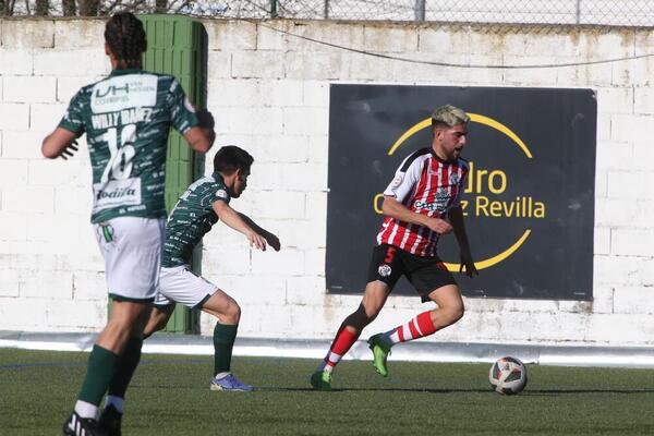 Directo | Mañana aciaga para el deporte salmantino, derrotas de Unionistas y Avenida