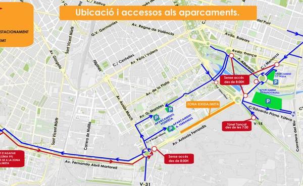 Medio Maratón de Valencia 2018 | Kiptum bate en Valencia el récord mundial de Medio Maratón