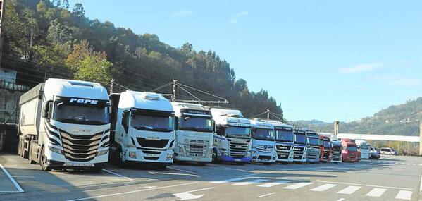 Directo | Última hora del paro de transporte