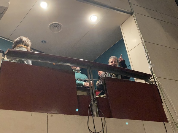 Carnaval de Badajoz: Las Chimixurris y Los Chungos logran que se hable de ellos en una noche de nivel