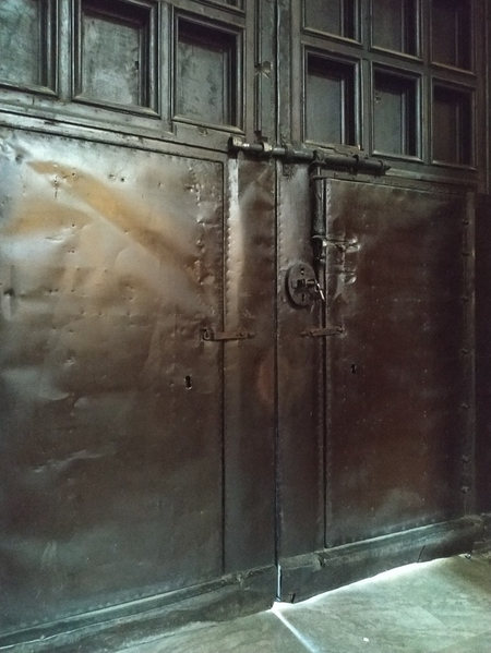 Procesión de la Virgen de las Angustias en directo | Sigue minuto a minuto la procesión