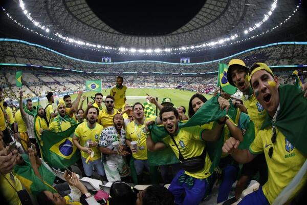 Mundial Qatar 2022 | Última hora hoy 24 de noviembre, en directo