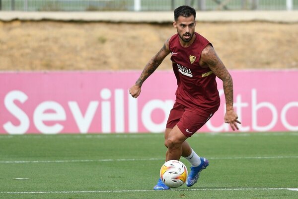 Esta es la convocatoria del Sevilla FC para enfrentarse al Espanyol esta tarde en el duelo correspondiente a la 7ª jornada de LaLiga