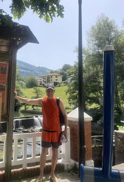 Así te hemos contado el episodio de calor extremos que ha vivido Gipuzkoa