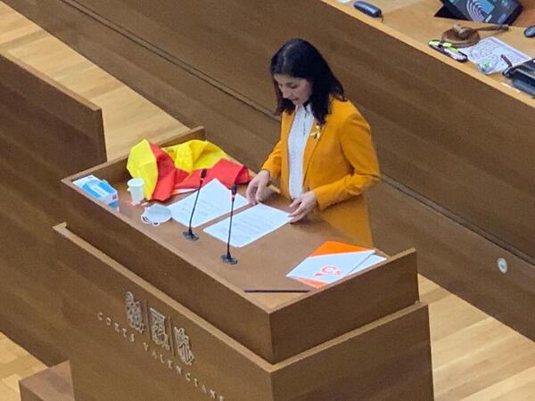 Les Corts: sesión de control | Puig afirma su «total confianza» en Oltra y en la conselleria en la gestión del abuso del ex de la vicepresidenta