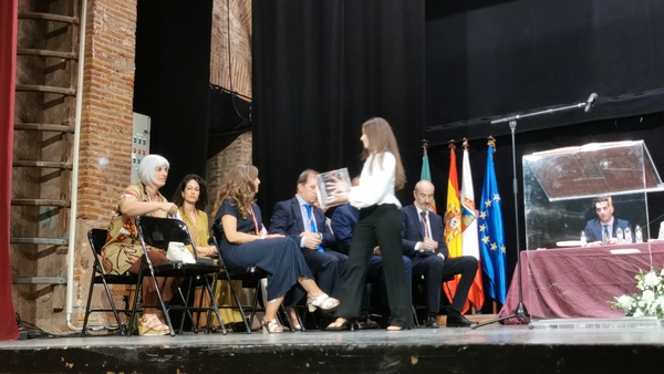 Así hemos contado la constitución de los ayuntamientos extremeños