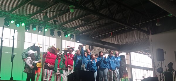 Carnaval de Badajoz: Estos son todos los premios del Carnaval de Badajoz