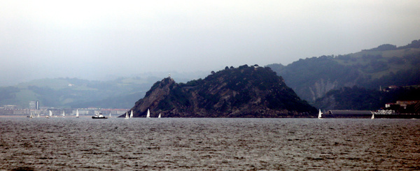 «Nos hubiera gustado verlo con las velas»